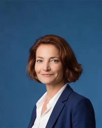 Natacha DARDIER