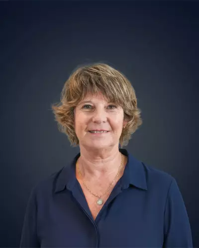 Virginie DEWITTE