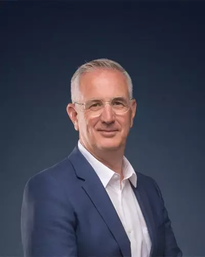 Christophe RAAS