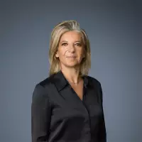 Isabelle TROUVÉ