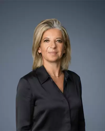 Isabelle TROUVÉ