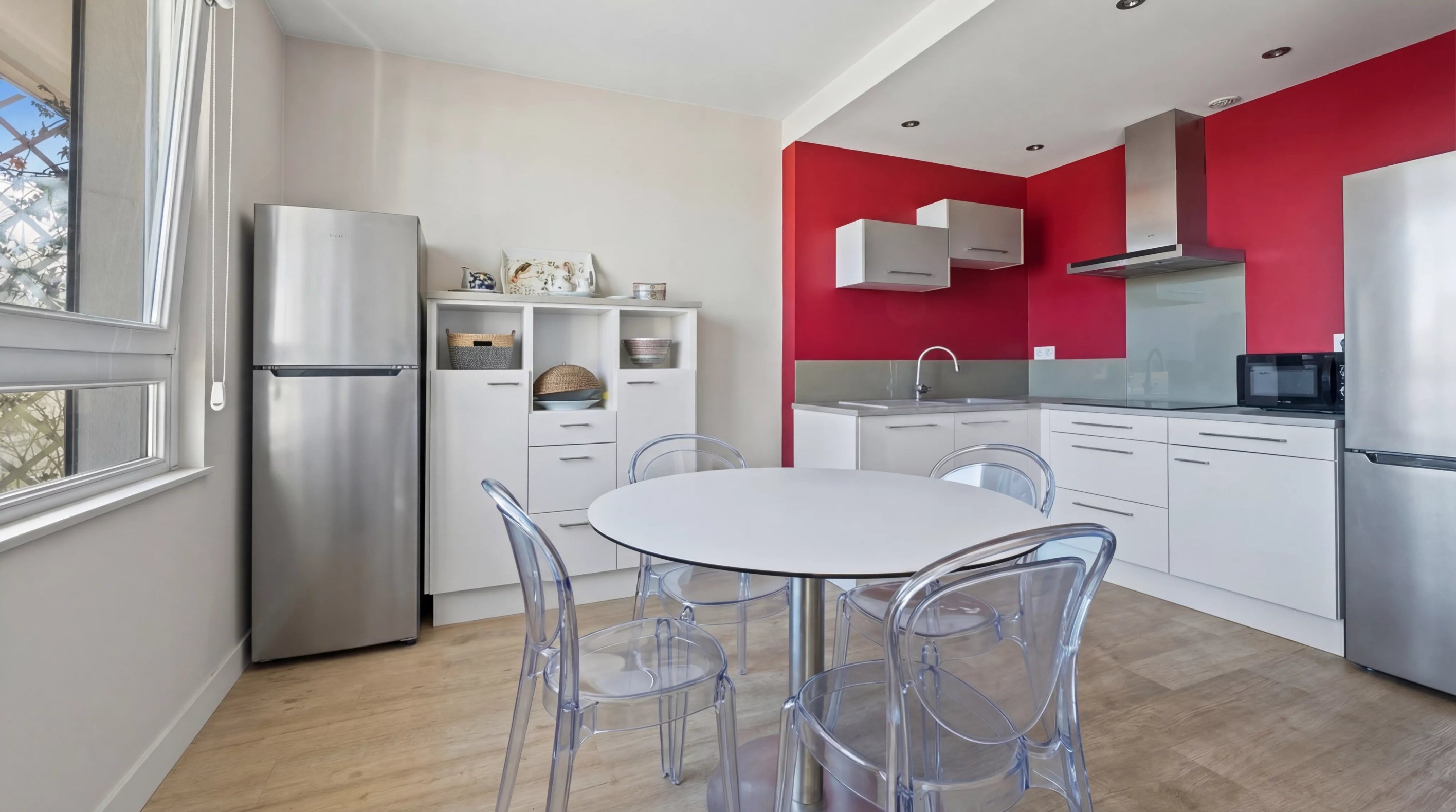 Appartement 3 pièces 60 m² - 4