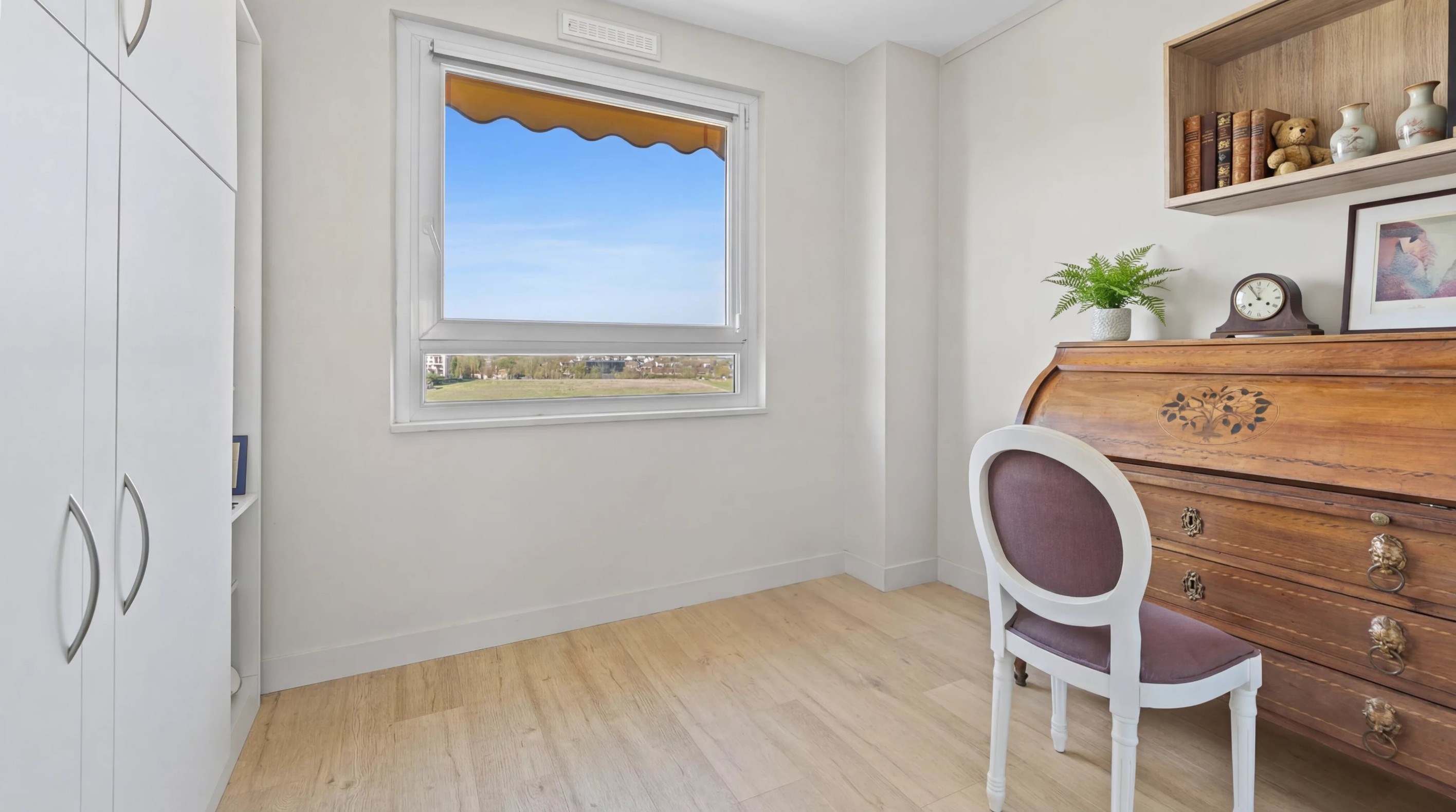 Appartement 3 pièces 60 m² - 8