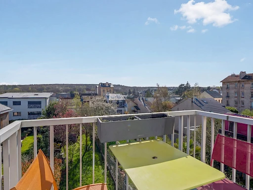 Appartement 5 pièces 98 m²