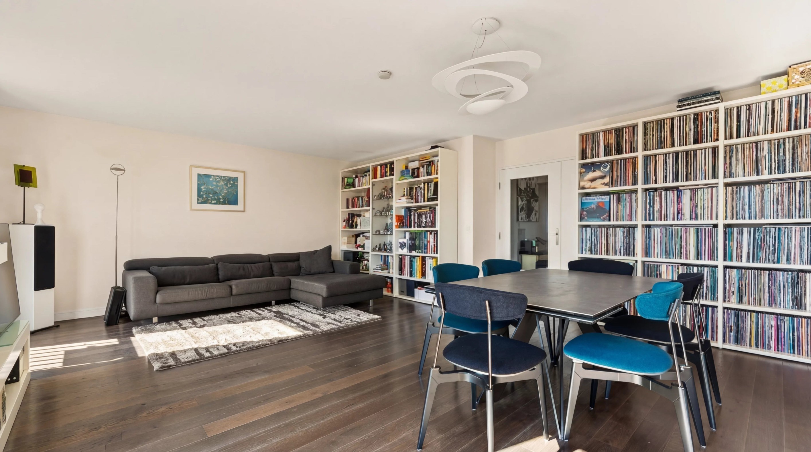 Appartement 5 pièces 98 m² - 6