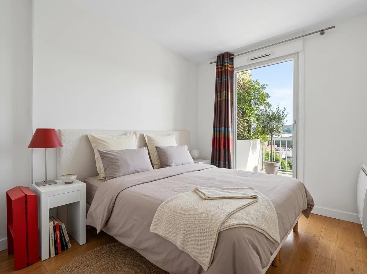 Appartement 5 pièces 98 m² - 7