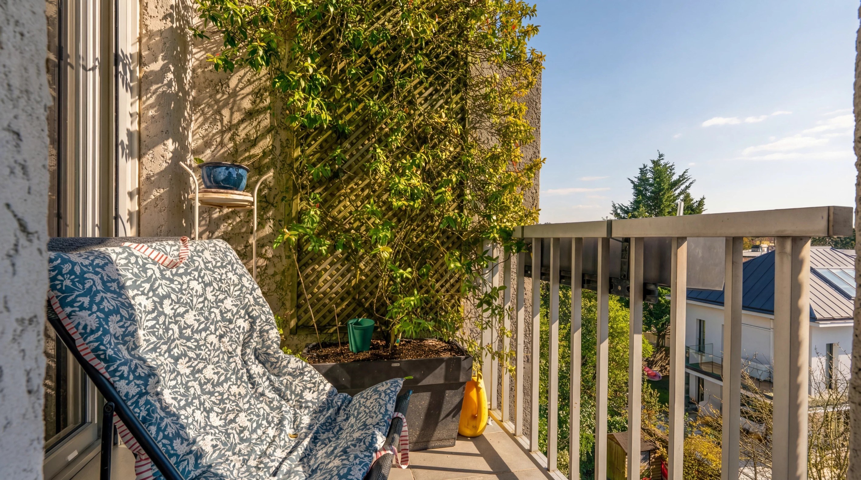 Appartement 5 pièces 98 m² - 8