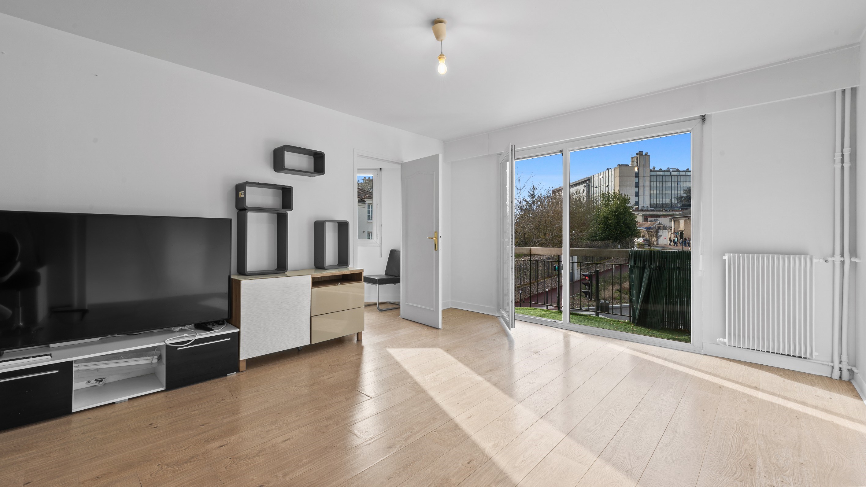 Appartement 3 pièces 64 m² - 1