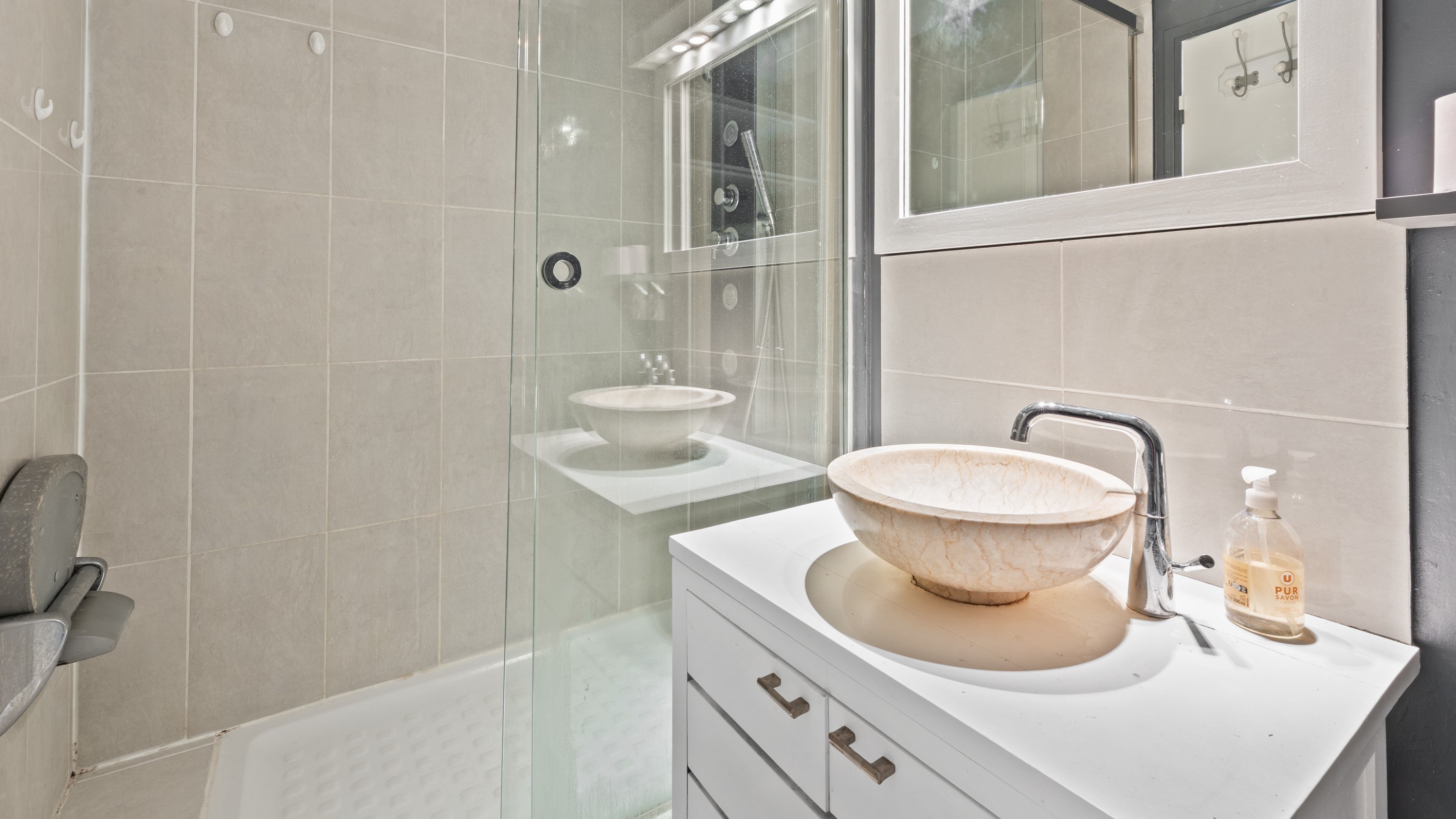 Appartement 3 pièces 64 m² - 5