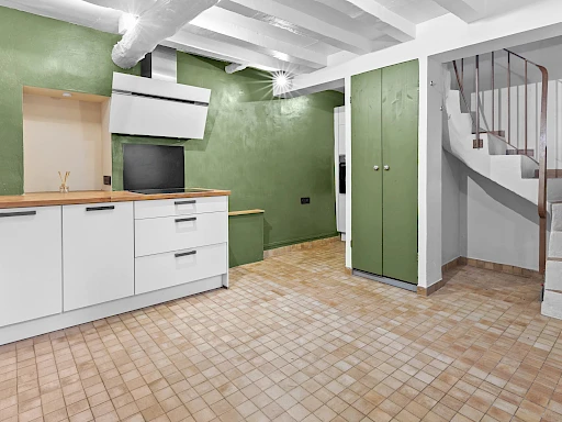 Maison 4 pièces 55 m²