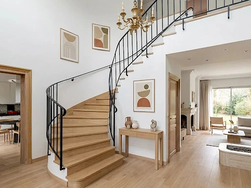 Villa 8 pièces 286,47 m²