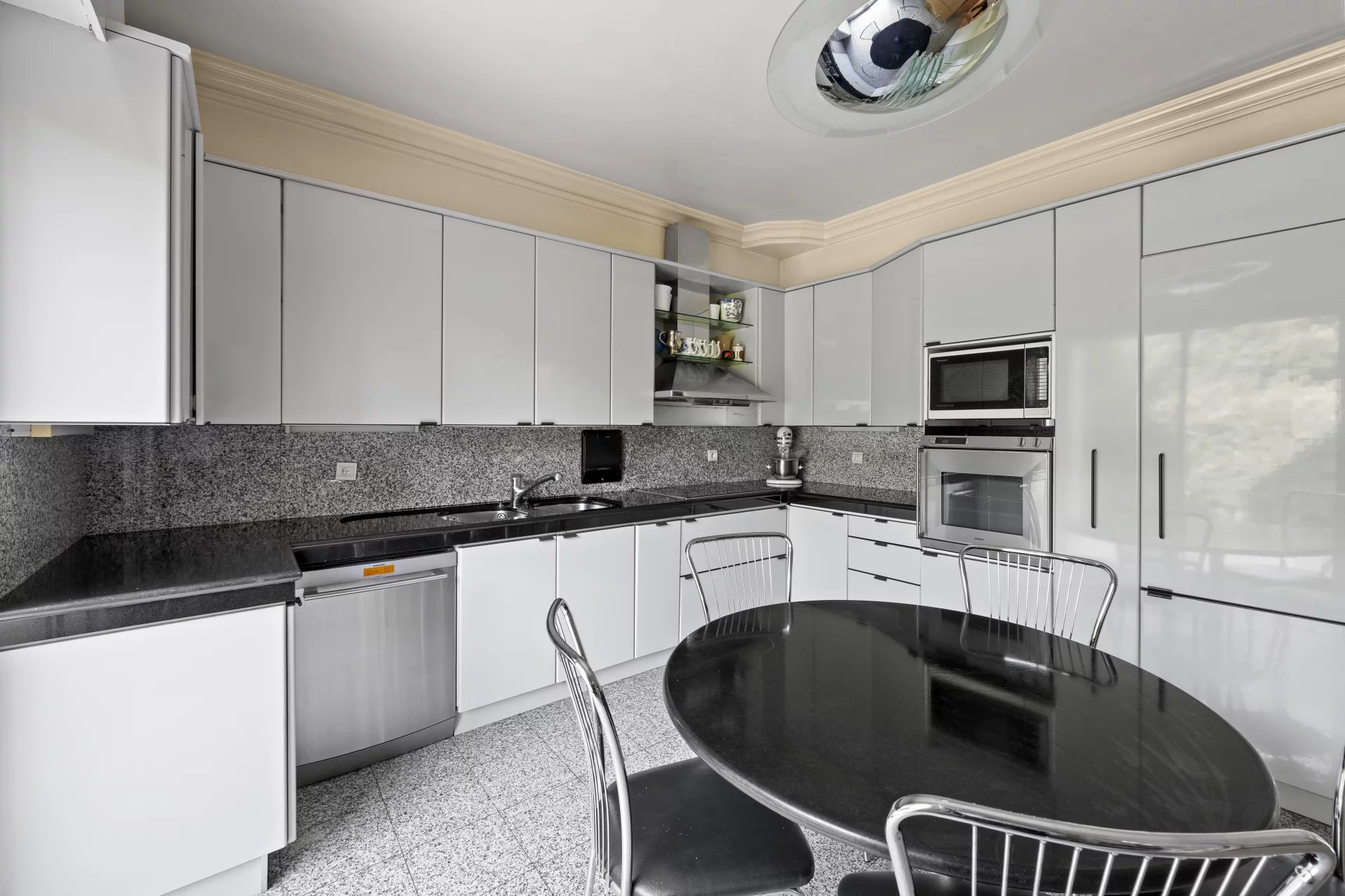 Villa 8 pièces 286,47 m² - 11