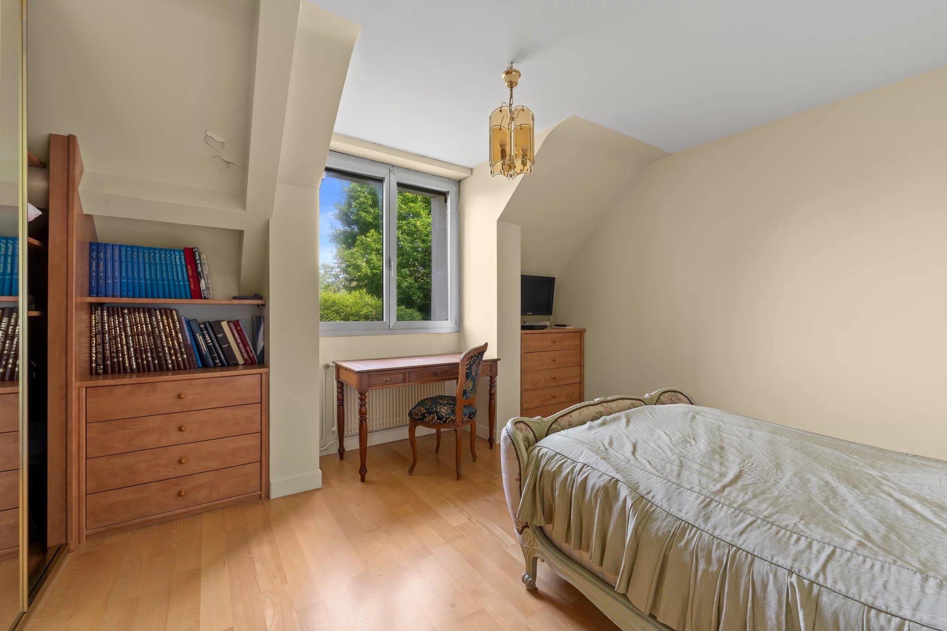 Villa 8 pièces 286,47 m² - 13