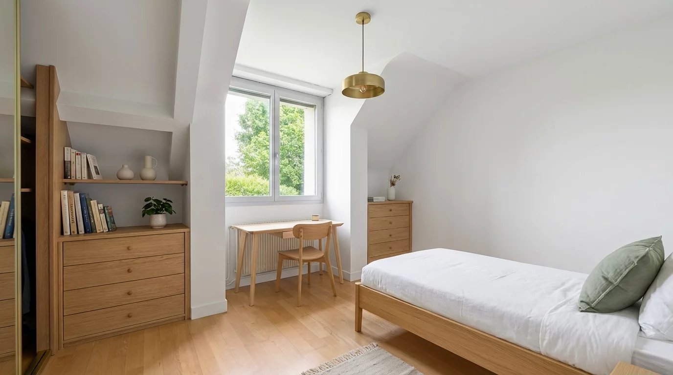 Villa 8 pièces 286,47 m² - 4