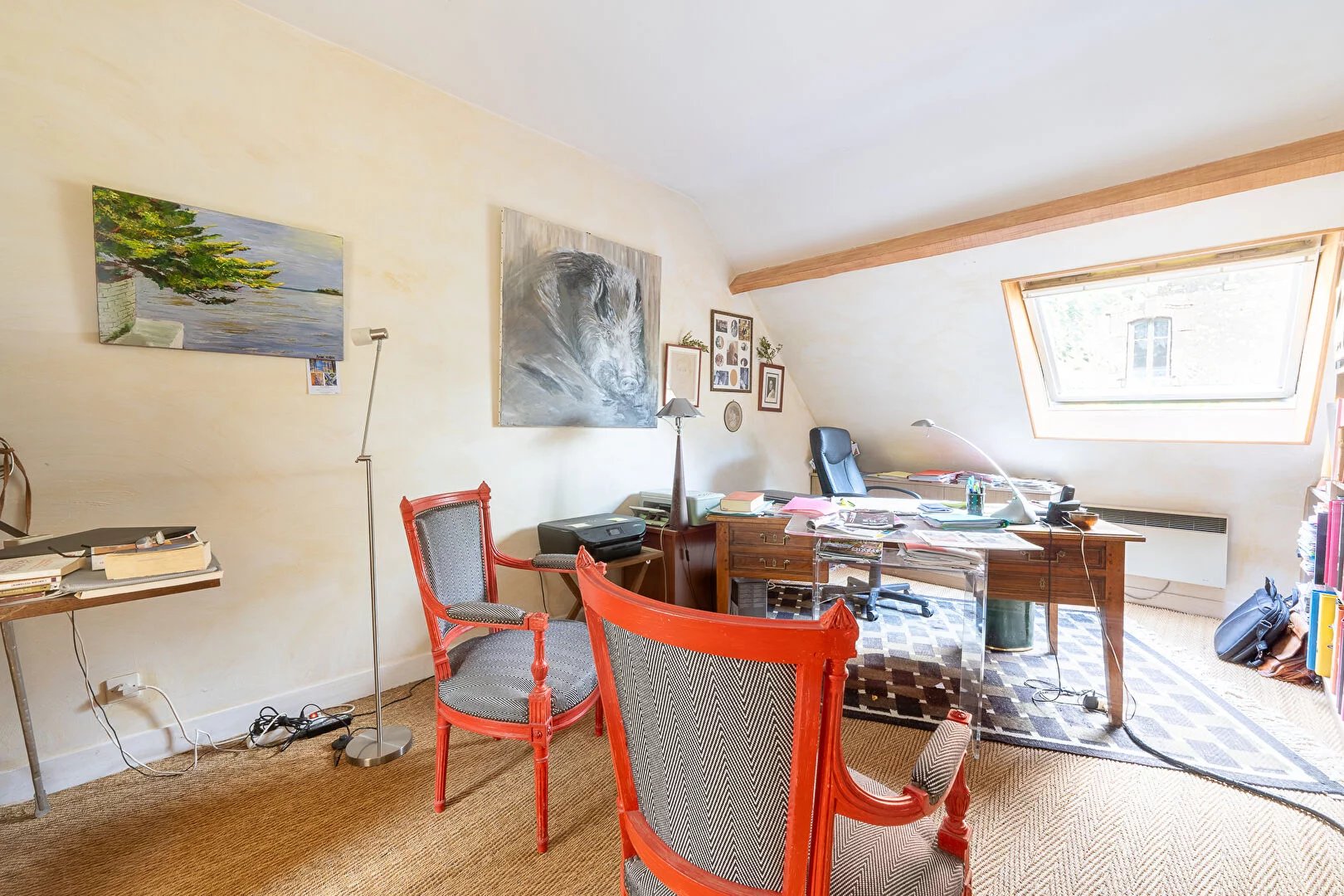 Maison 8 pièces 200 m² - 11