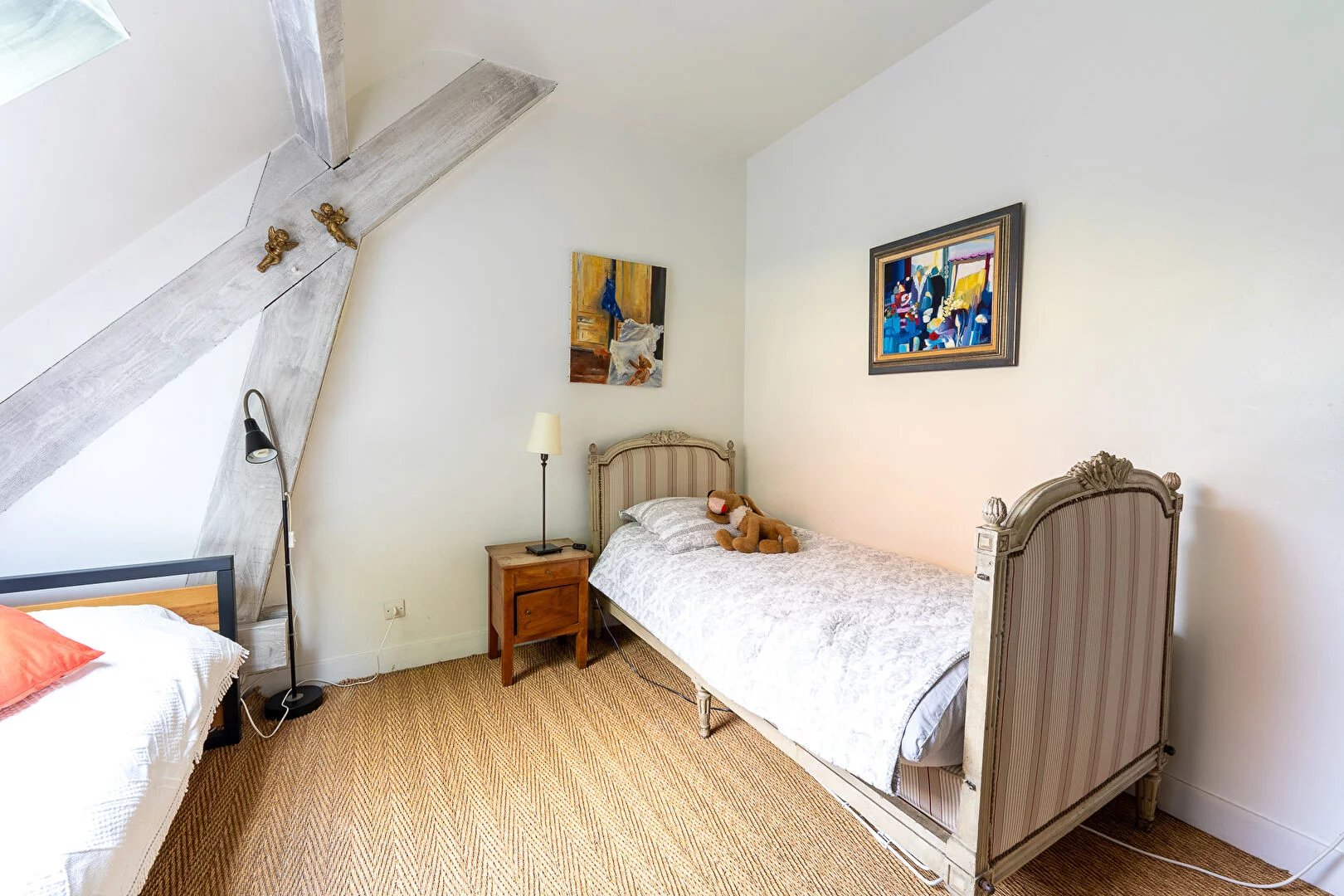 Maison 8 pièces 200 m² - 12