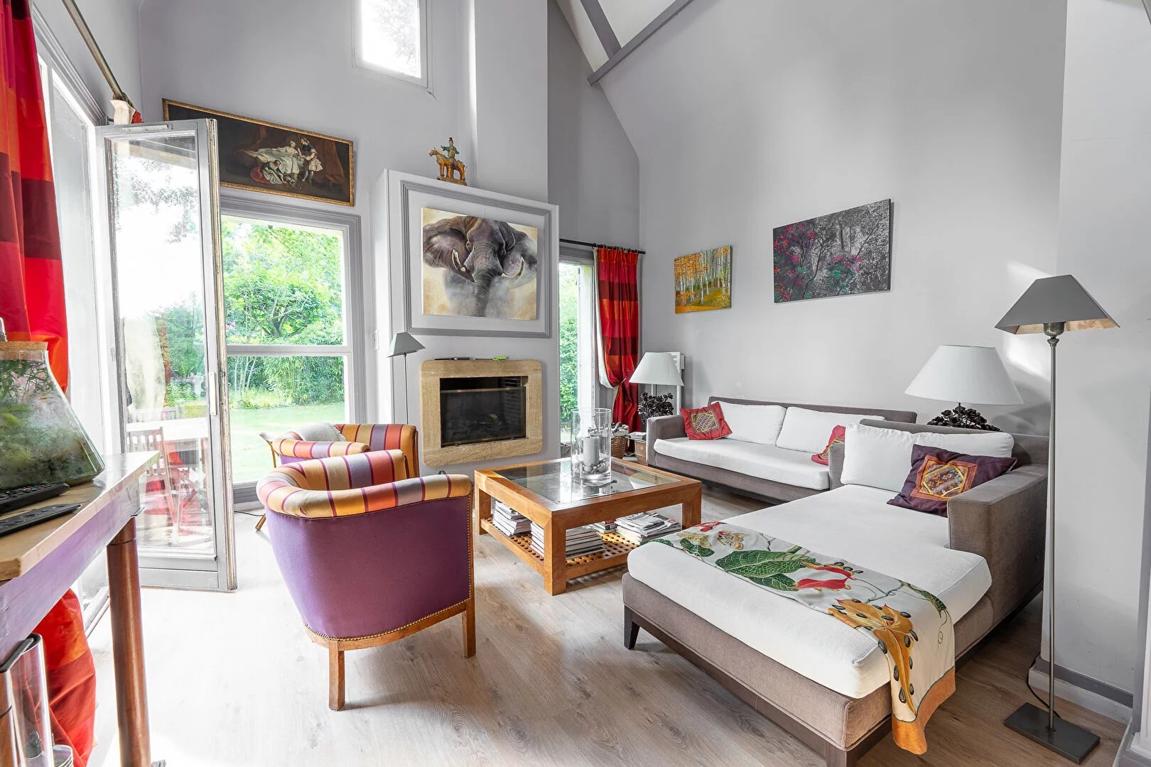 Maison 8 pièces 200 m² - 5