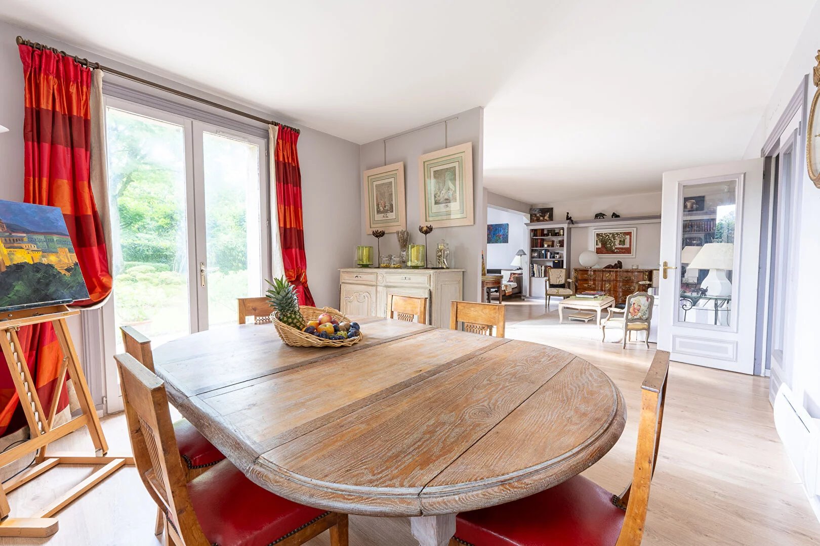 Maison 8 pièces 200 m² - 6