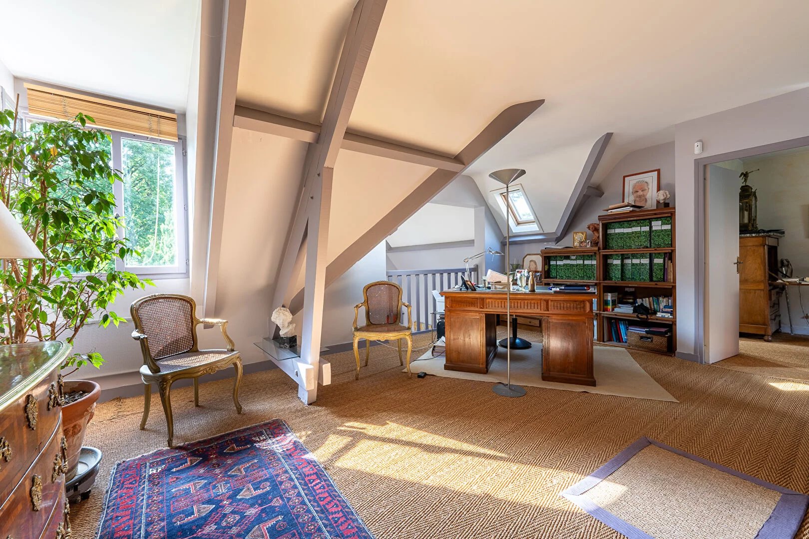 Maison 8 pièces 200 m² - 7