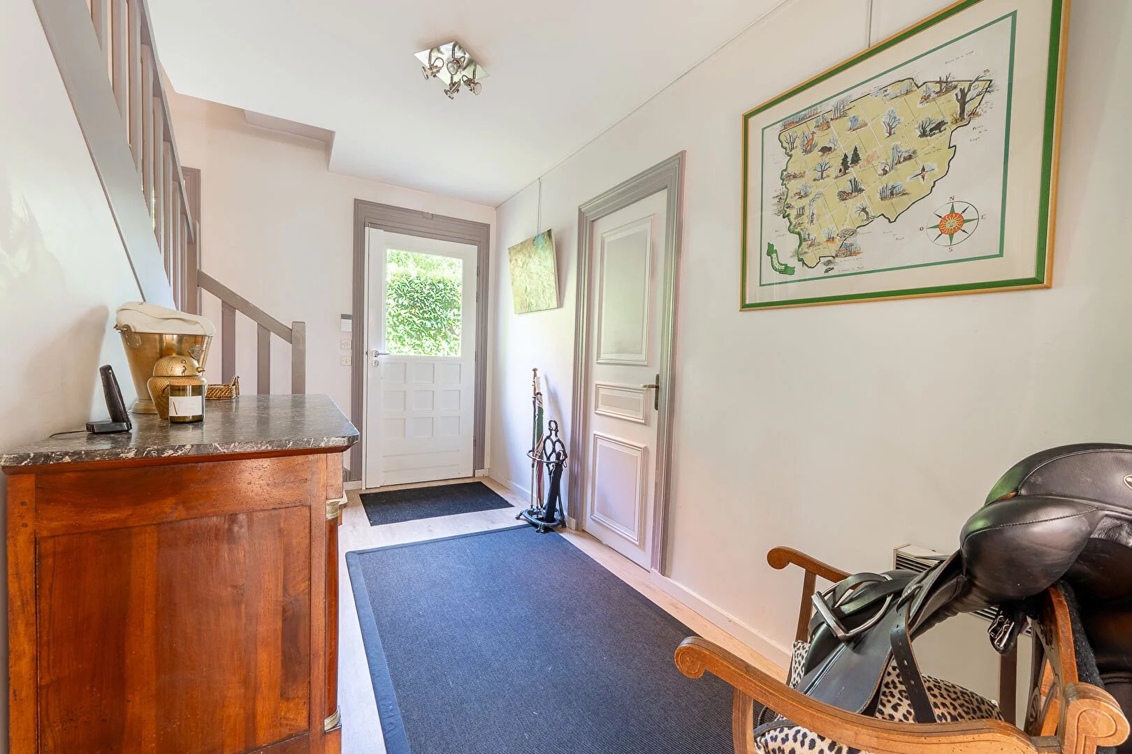 Maison 8 pièces 200 m² - 8