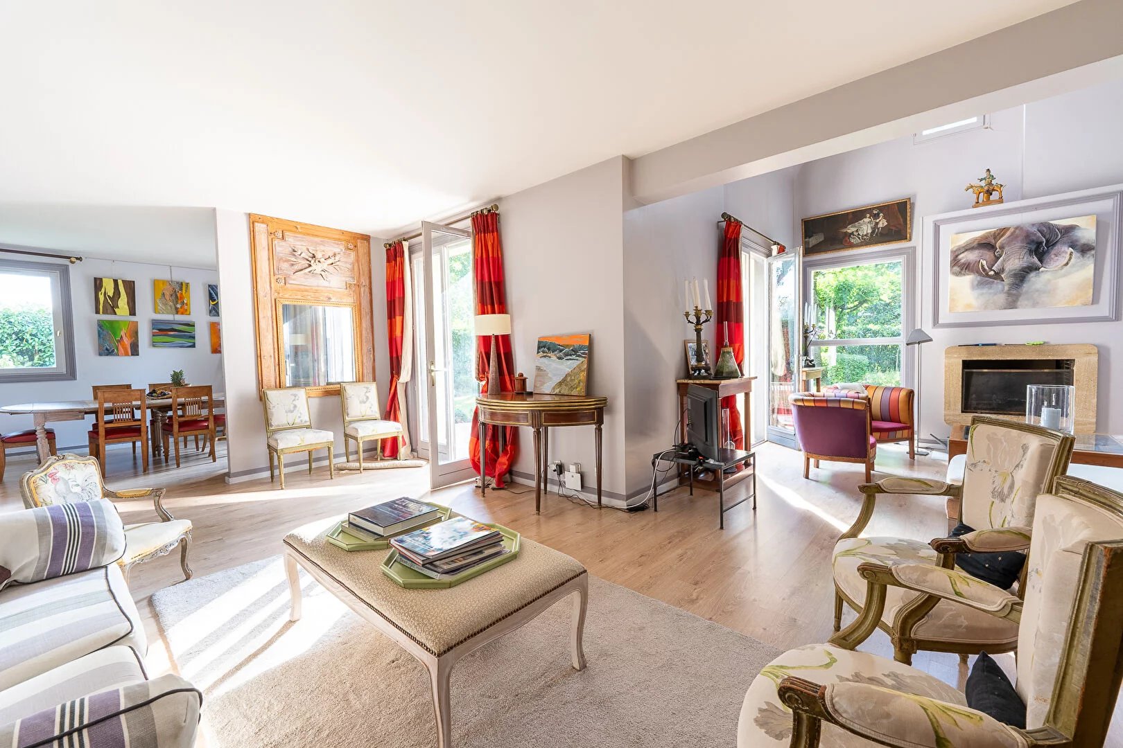 Maison 8 pièces 200 m² - 9