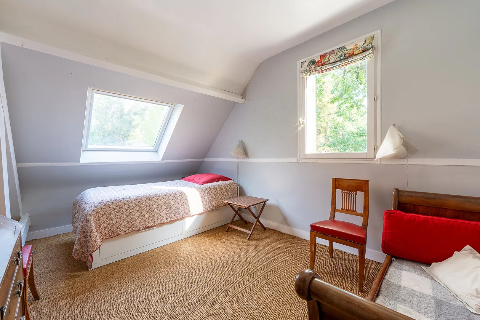 Maison 8 pièces 200 m² - 10