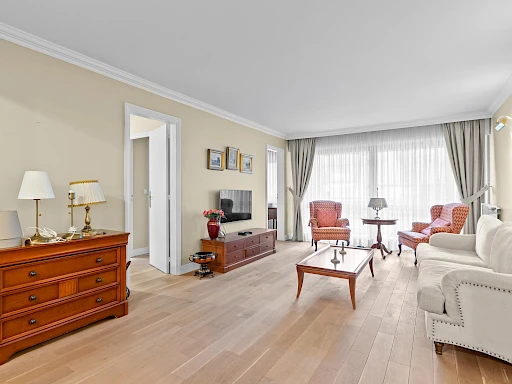 Appartement 3 pièces 78,14 m²