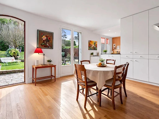 Maison 6 pièces 164 m²