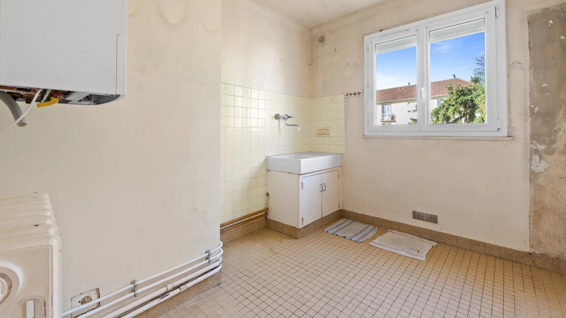 Appartement 4 pièces 64 m² - 6