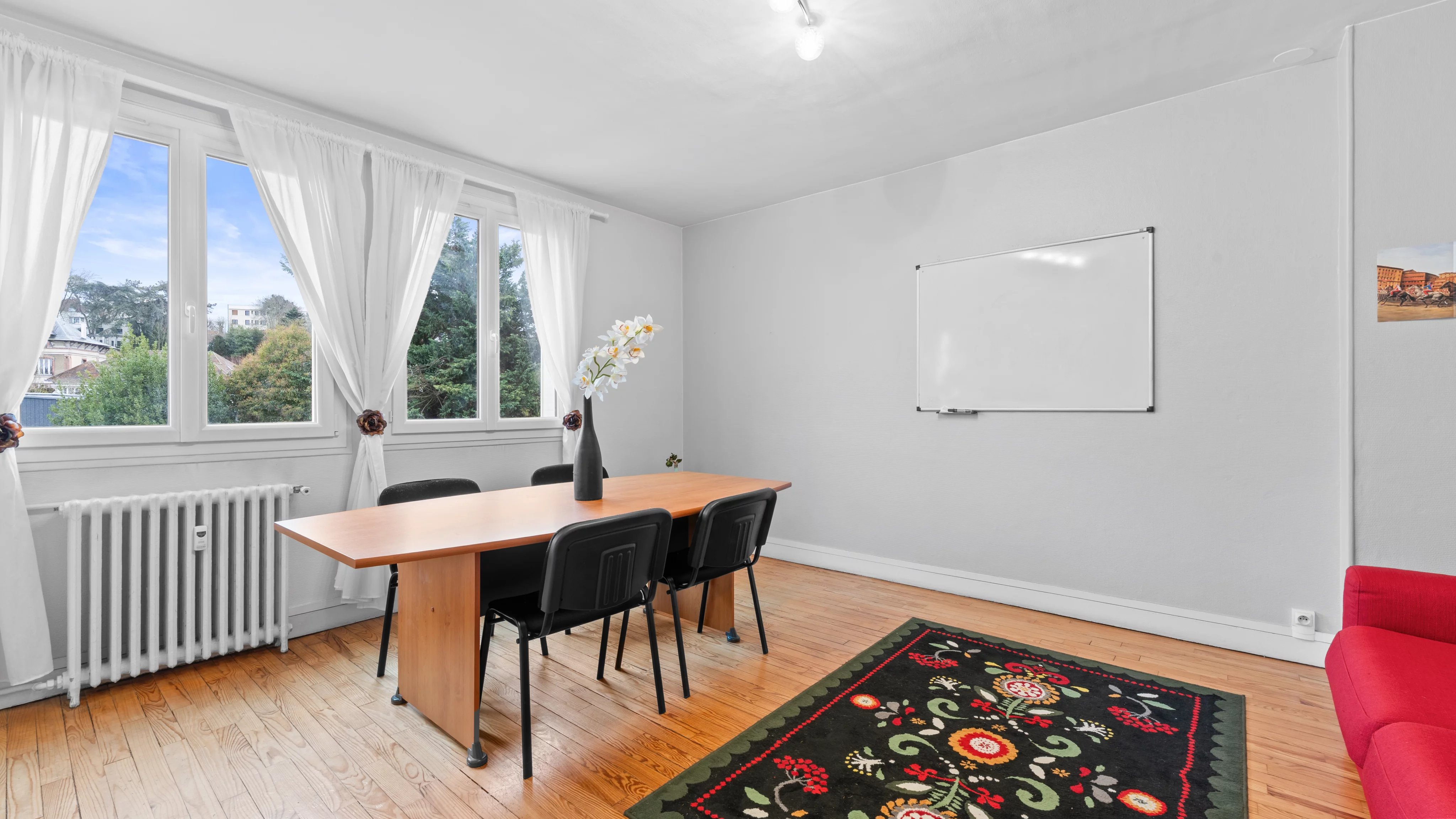 Appartement 1 pièce 35,30 m² - 4