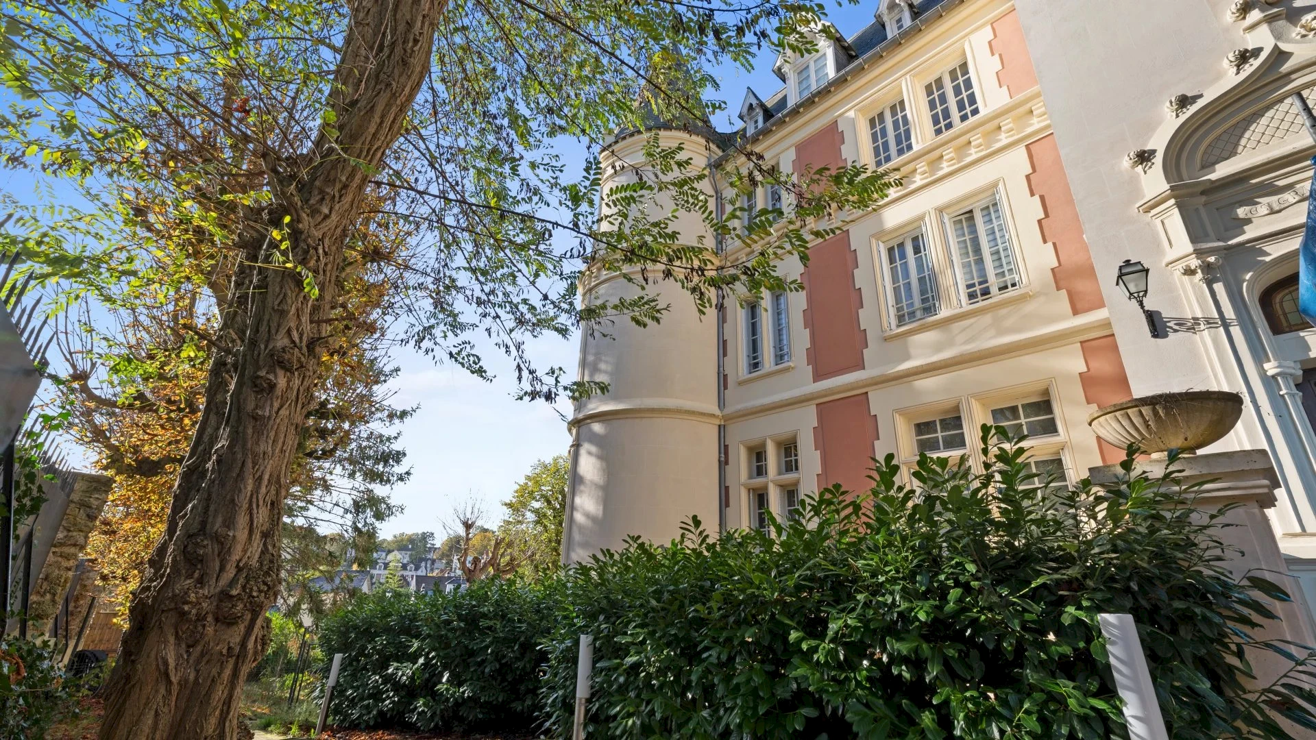 Appartement 3 pièces 63,40 m²