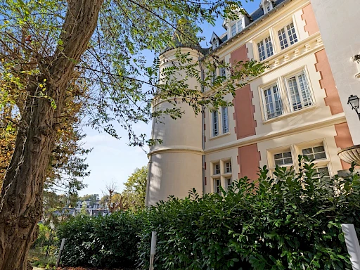 Appartement 3 pièces 63,40 m²