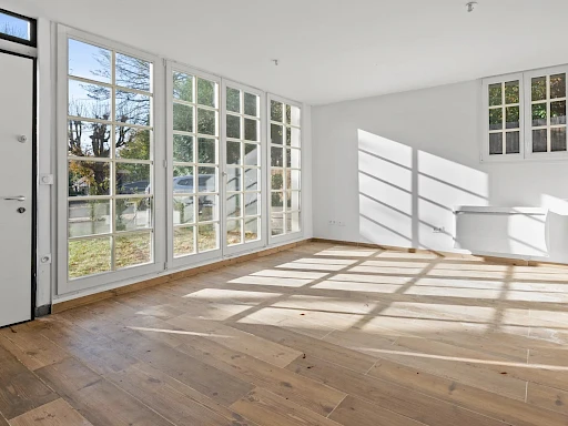 Appartement 3 pièces 63,40 m²