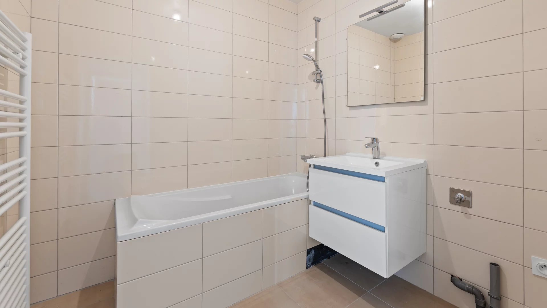 Appartement 3 pièces 63,40 m² - 6