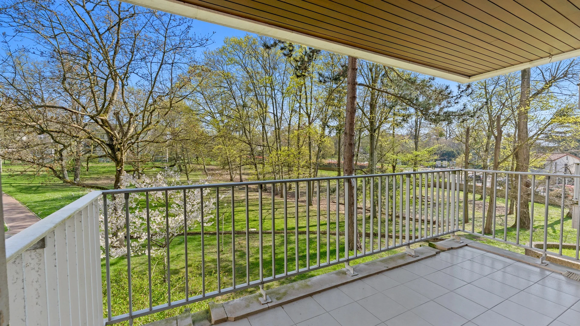 Appartement 4 pièces 88 m²