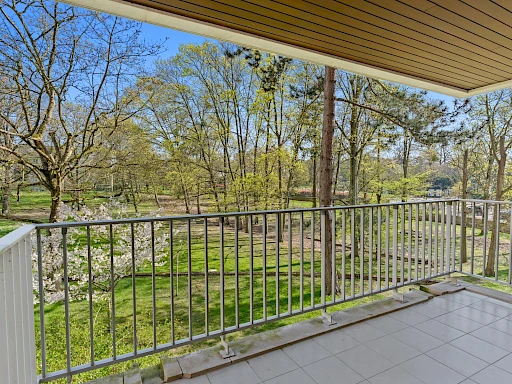 Appartement 4 pièces 88 m²