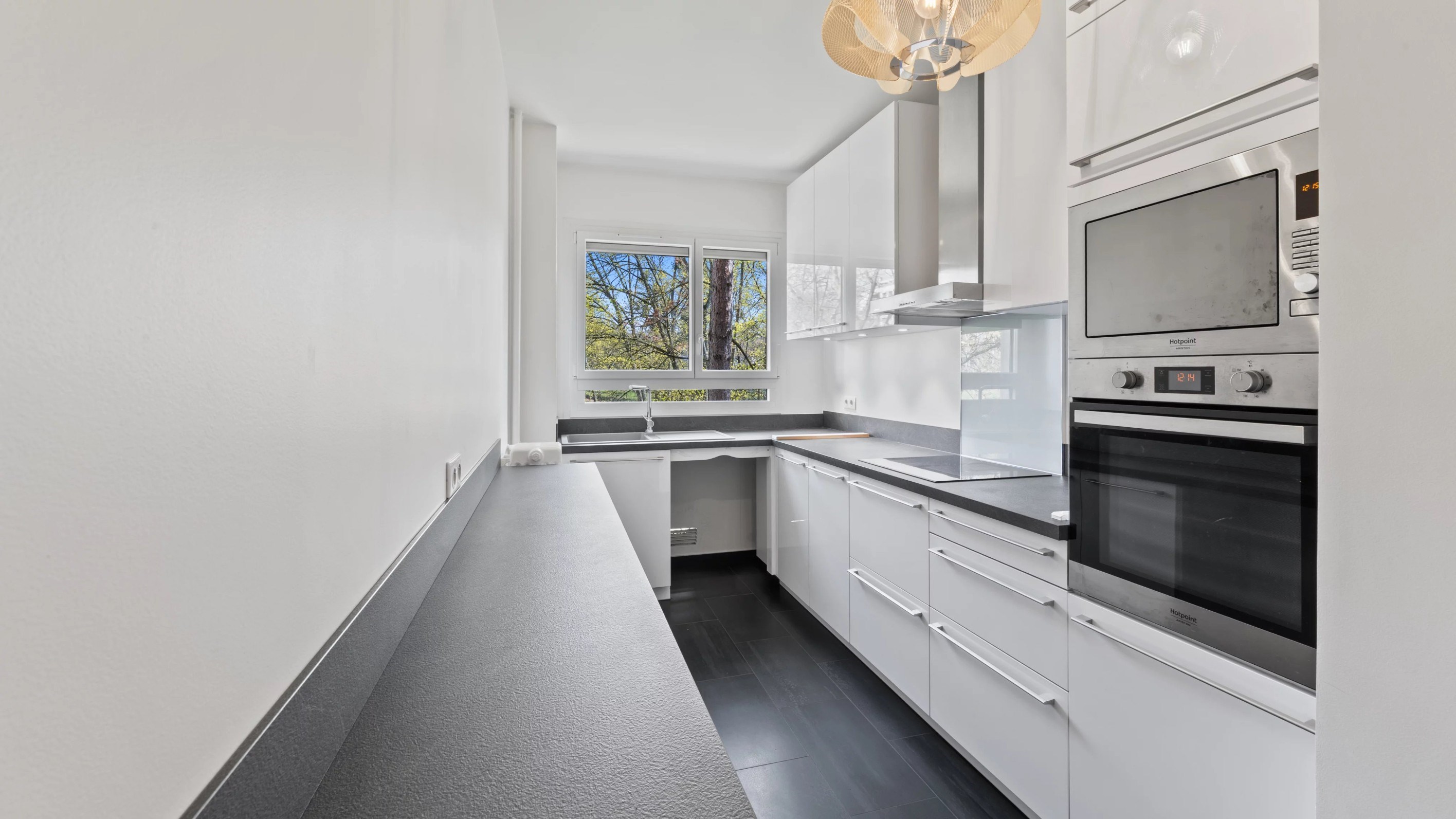 Appartement 4 pièces 88 m² - 3