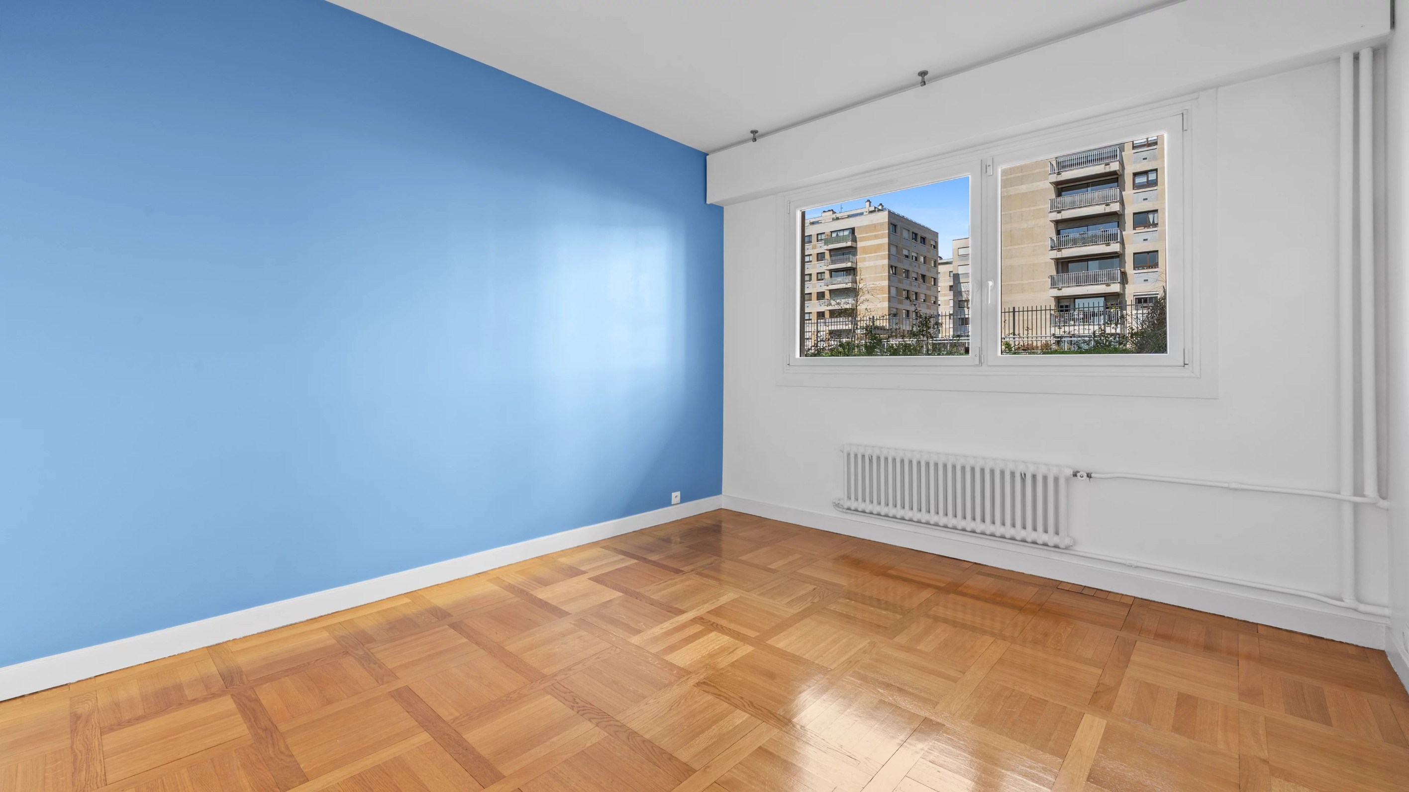 Appartement 4 pièces 88 m² - 7