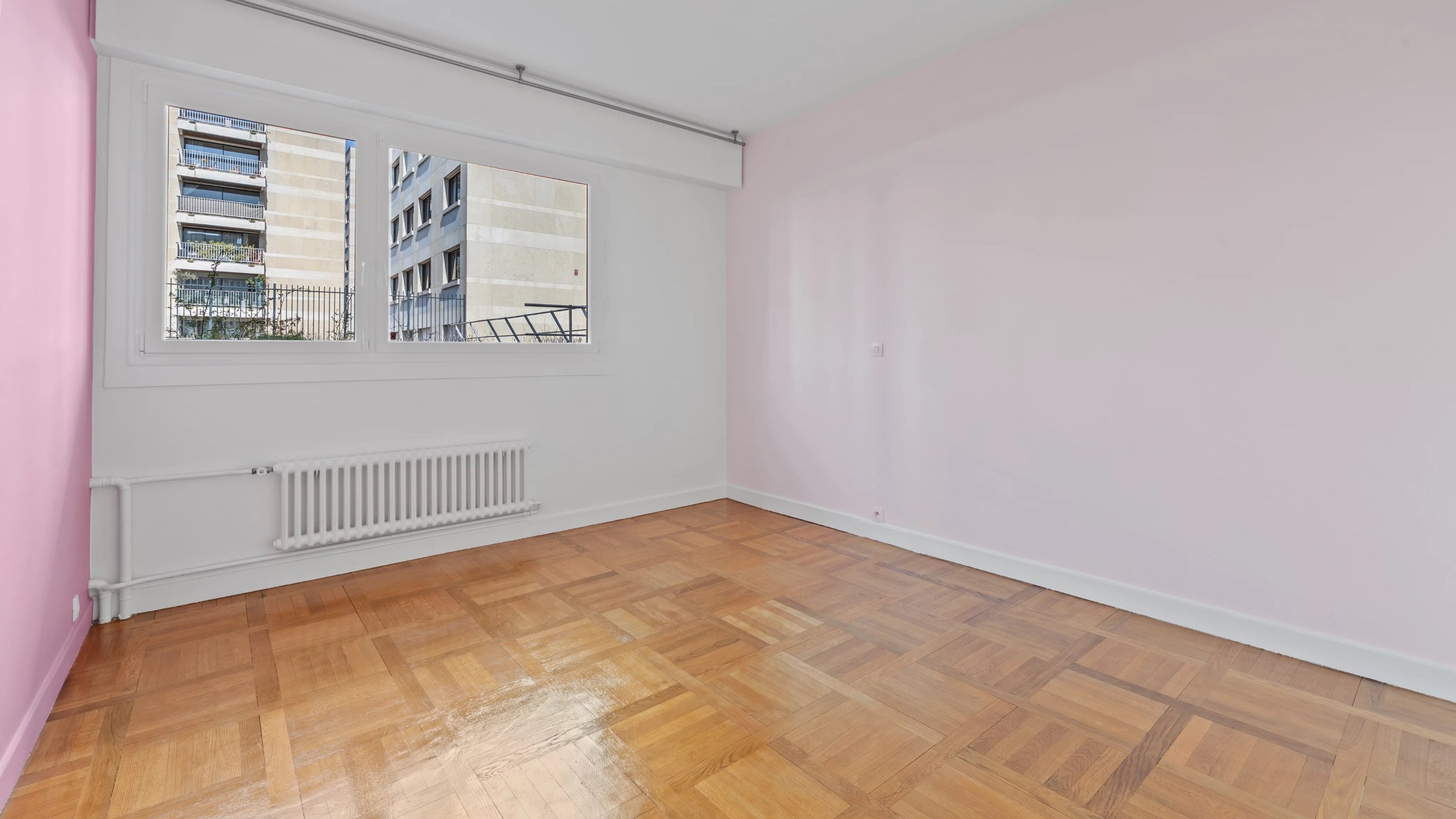 Appartement 4 pièces 88 m² - 9