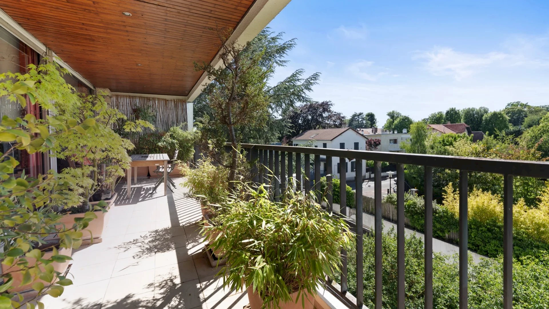 Appartement 6 pièces 142,12 m²