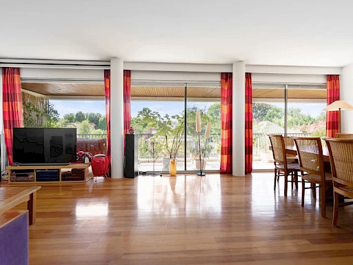 Appartement 6 pièces 142,12 m²