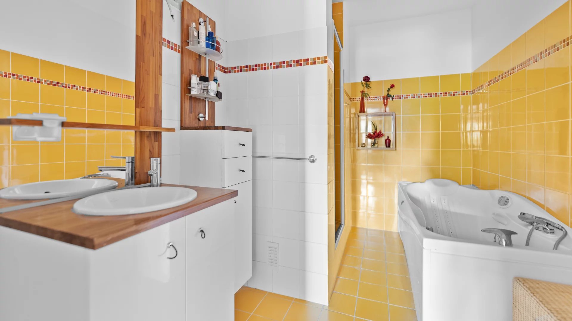 Appartement 6 pièces 142,12 m² - 11