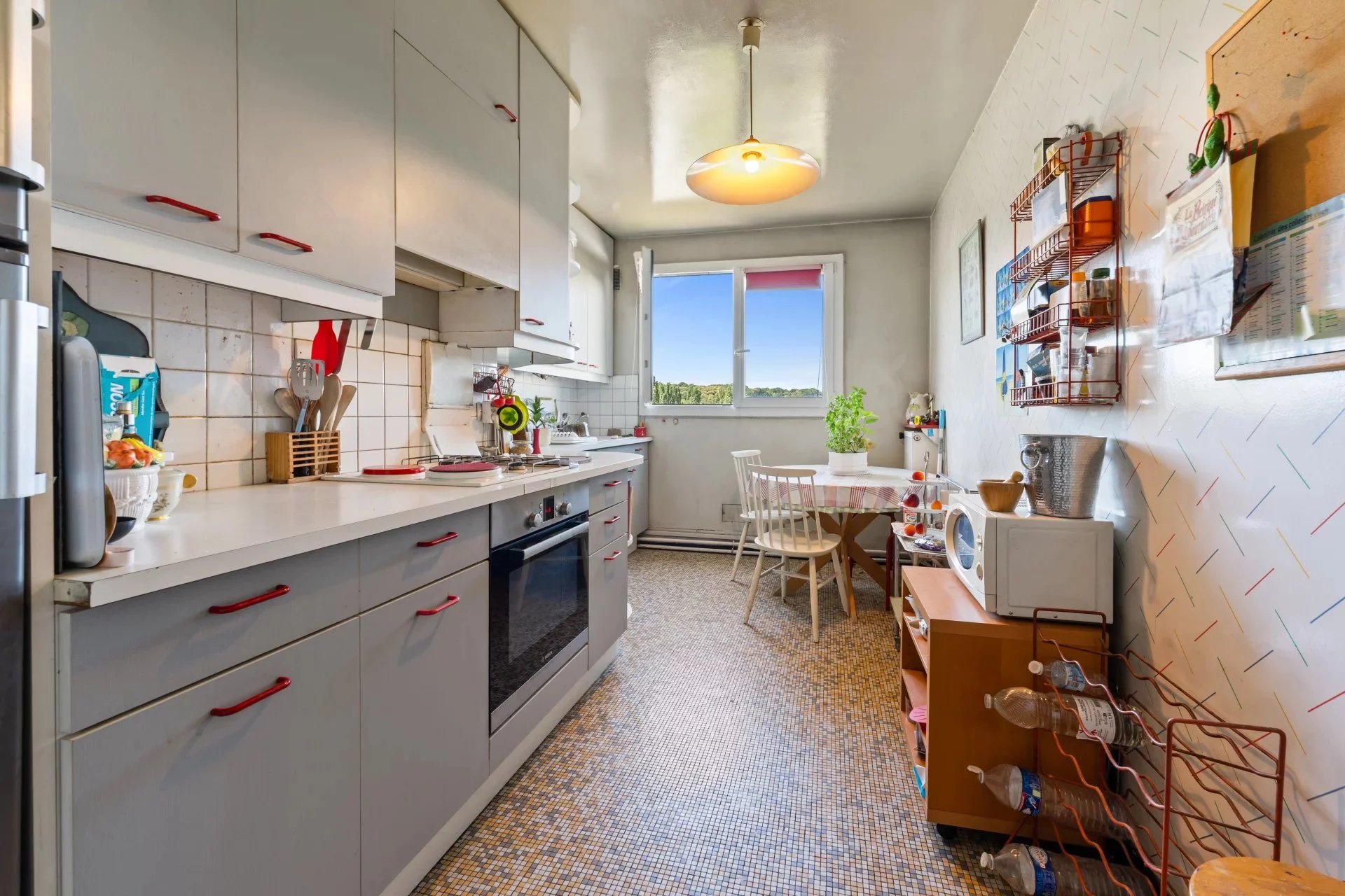 Appartement 6 pièces 144 m² - 3