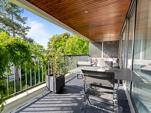 Appartement 4 pièces 106,49 m²