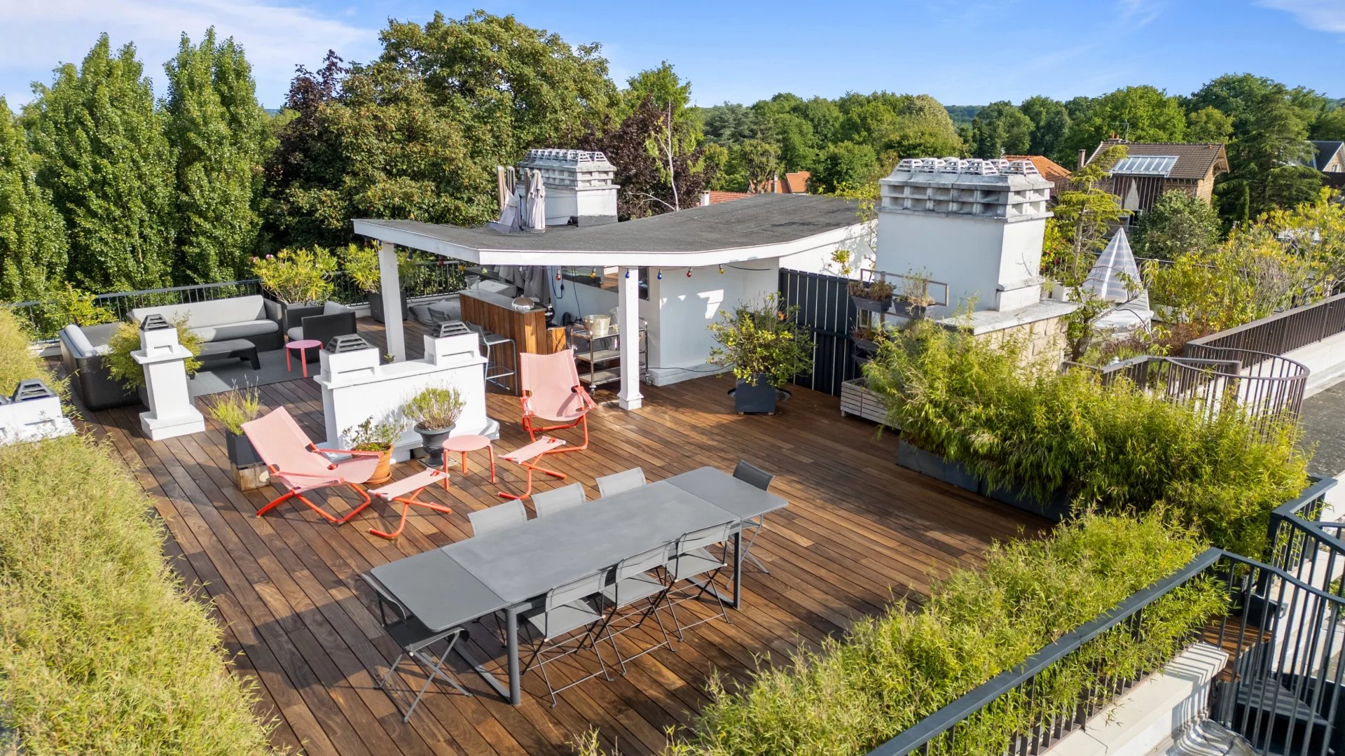 Appartement 4 pièces 106,49 m² - 11