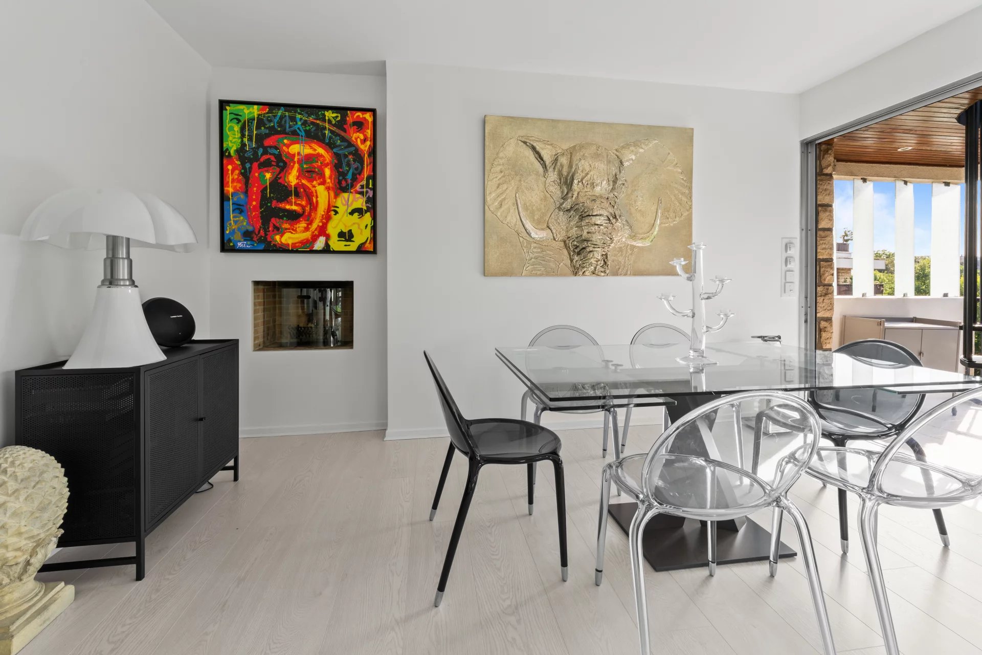 Appartement 4 pièces 106,49 m² - 6