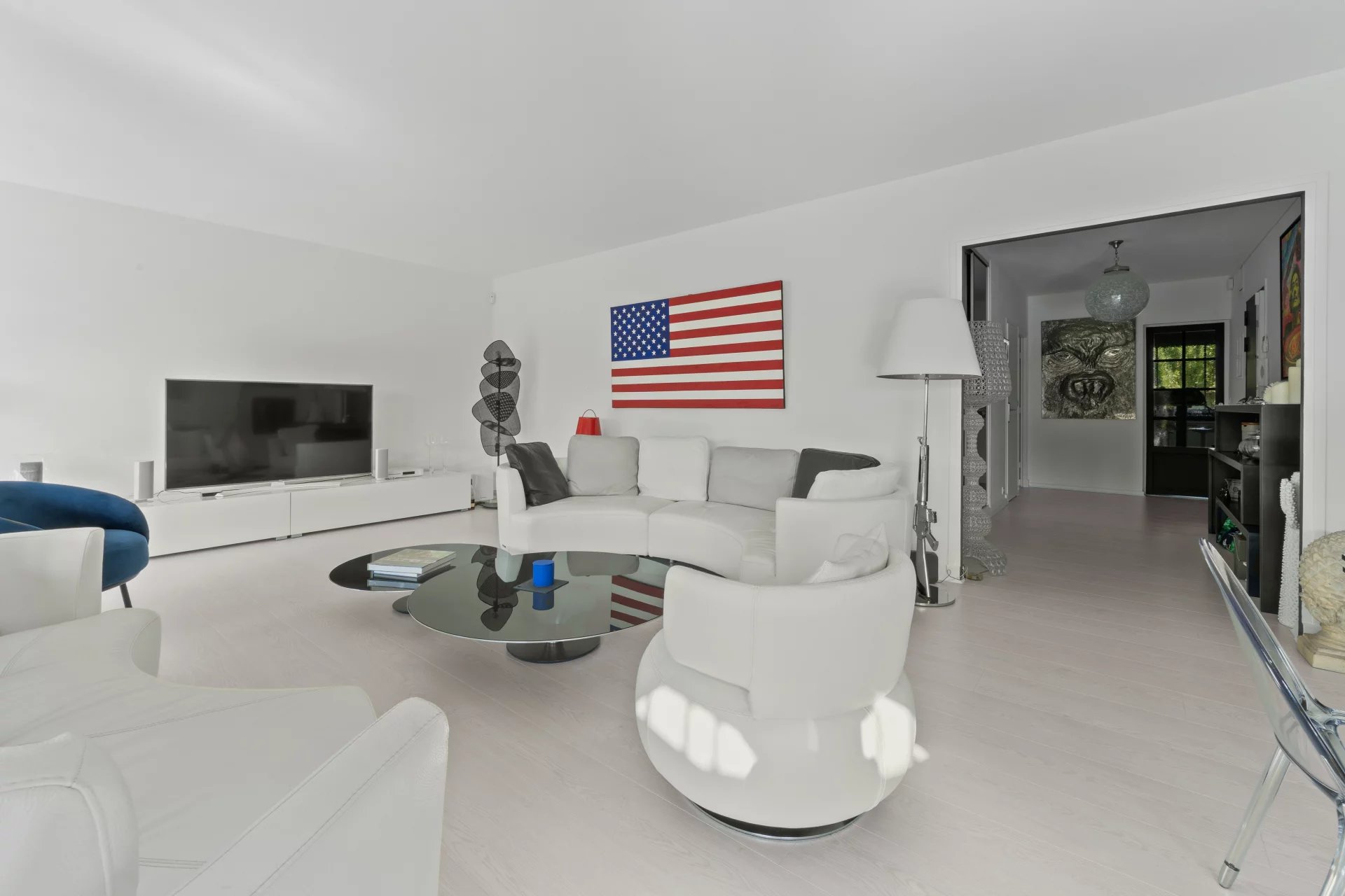 Appartement 4 pièces 106,49 m² - 7