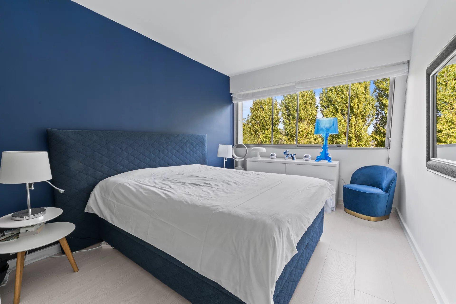 Appartement 4 pièces 106,49 m² - 8