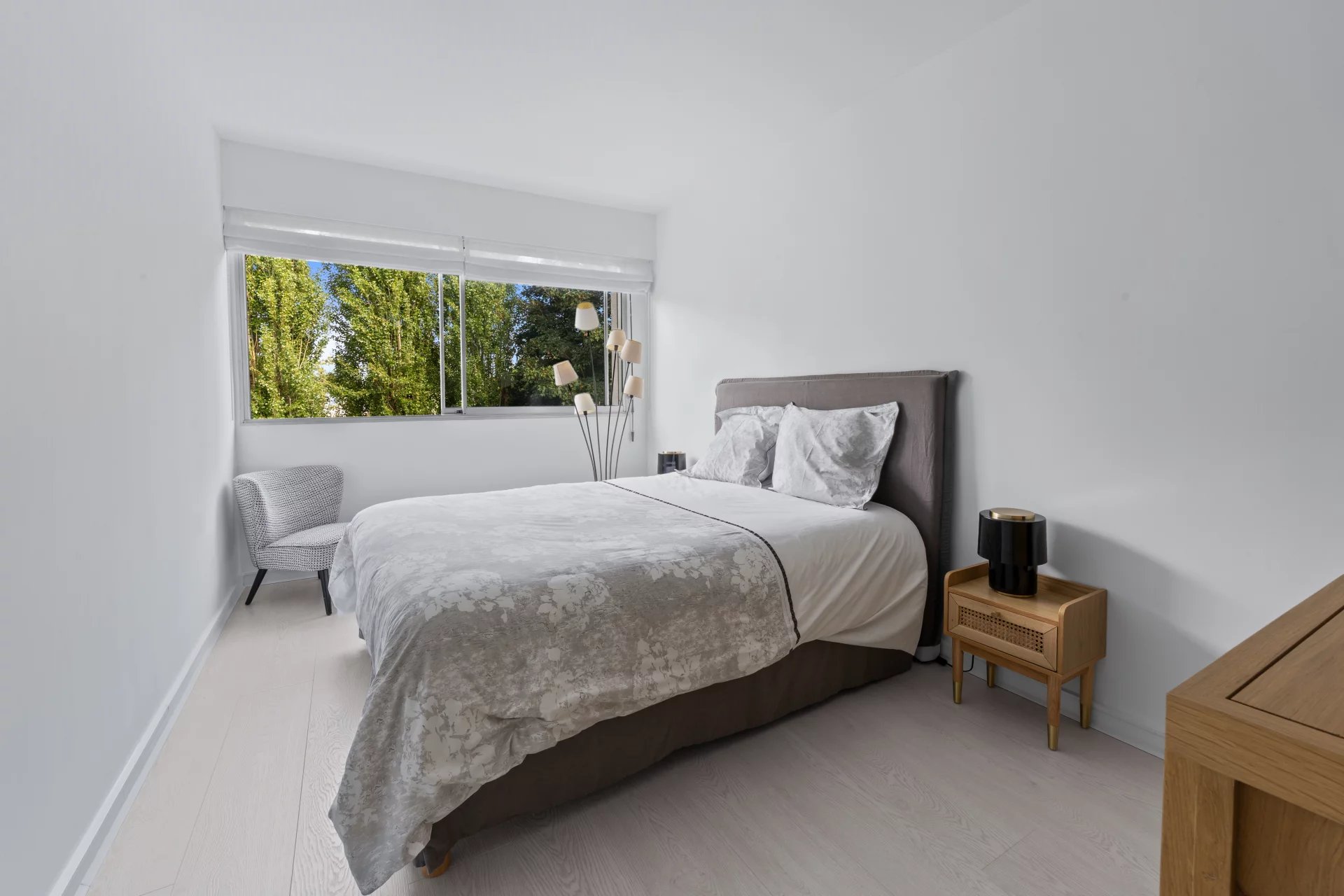 Appartement 4 pièces 106,49 m² - 9