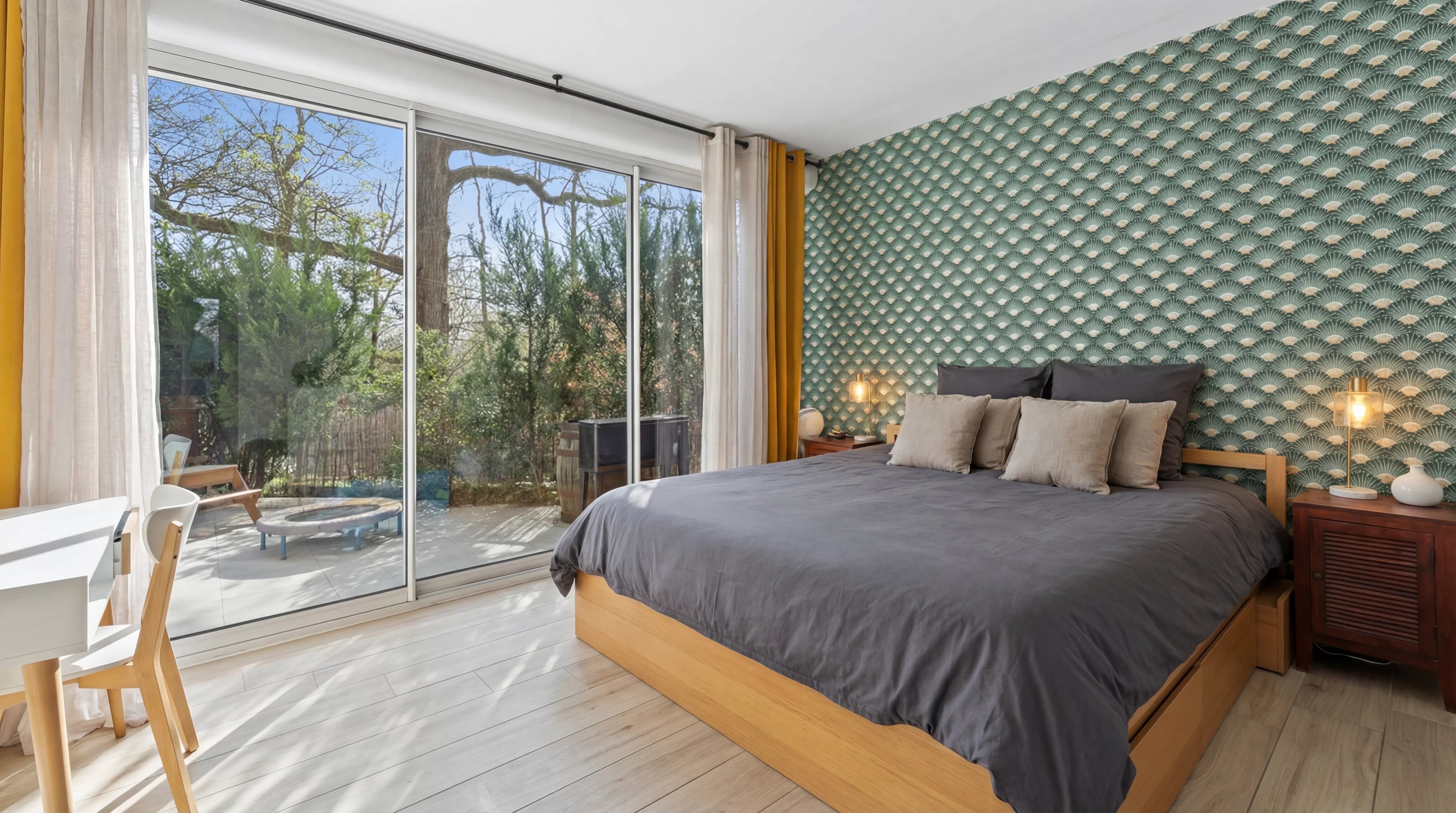 Appartement 5 pièces 115 m² - 5